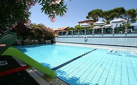 Hotel Antares